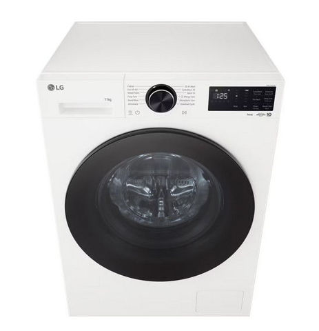 Εικόνα της LG F4X5011TWB Πλυντήριο Ρούχων