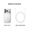 Εικόνα από APPLE IPHONE 17 PRO 256GB Silver Κινητό Smartphone