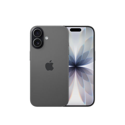 Εικόνα της APPLE IPHONE 17 256GB Μαύρο Κινητό Smartphone