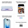 Εικόνα από APPLE IPHONE 17 256GB Lavender Κινητό Smartphone