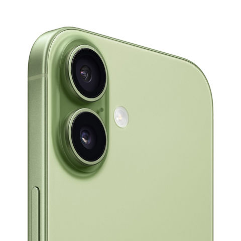 Εικόνα της APPLE IPHONE 17 256GB Sage Κινητό Smartphone