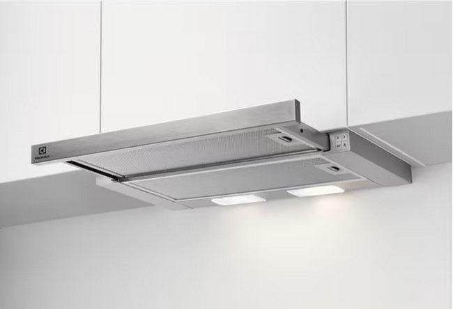 Εικόνα από ELECTROLUX LFP326S Απορροφητήρας