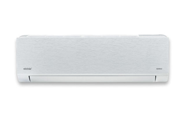 Εικόνα από TOYOTOMI GTN/GTG-12CMWAI White Inverter Κλιματιστικό
