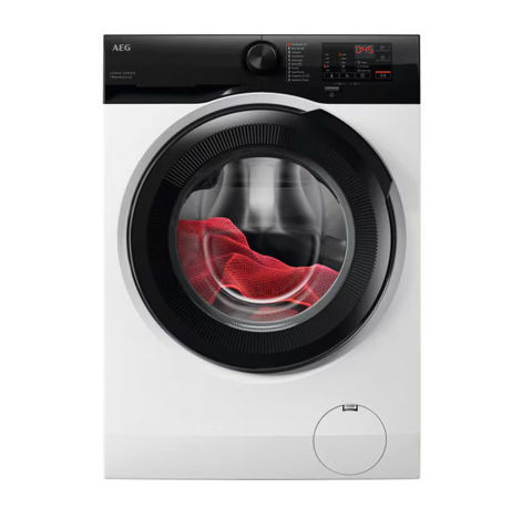 Εικόνα της AEG LFR6D844E Πλυντήριο Ρούχων + Δώρο 5 χρόνια εγγύηση