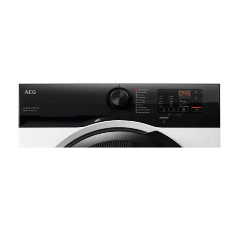 Εικόνα της AEG LFR6D844E Πλυντήριο Ρούχων + Δώρο 5 χρόνια εγγύηση