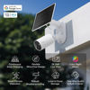 Εικόνα από TP-LINK Tapo C410 KIT with Battery and solar Panel