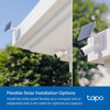 Εικόνα από TP-LINK Tapo C410 KIT with Battery and solar Panel