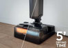 Εικόνα από HOOVER HW600 011 Wet & Dry Σκούπα Stick