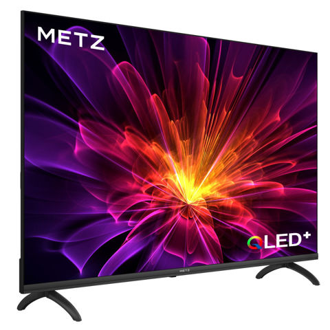 Εικόνα της METZ 40MQE7000Z 40" Τηλεόραση