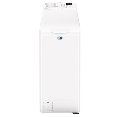 Εικόνα της AEG LTR6K271G Πλυντήριο Ρούχων + Δώρο 5 χρόνια εγγύηση