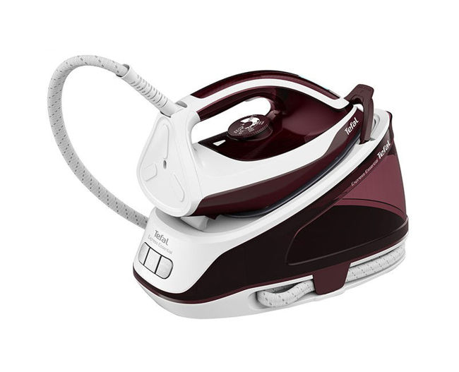 Εικόνα από TEFAL SV6120 Σύστημα Σιδερώματος