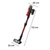 Εικόνα από ROWENTA RH9A73WO Σκούπα Stick