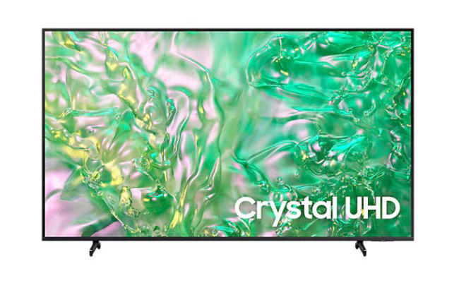 Εικόνα από SAMSUNG UE55DU8072UXXH 55" Τηλεόραση