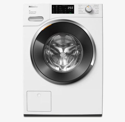 Εικόνα της MIELE WWK360 WCS Πλυντήριο Ρούχων