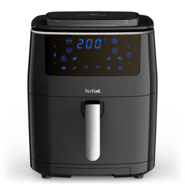 Εικόνα από TEFAL FW2018 Easy Fry Grill & Steam Φριτέζα Αέρος