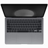 Εικόνα από APPLE MacBook Air 13'' M1/8GB/128GB Black Laptop Refurbished