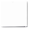 Εικόνα από APPLE MacBook Air 13'' M1/8GB/128GB Black Laptop Refurbished