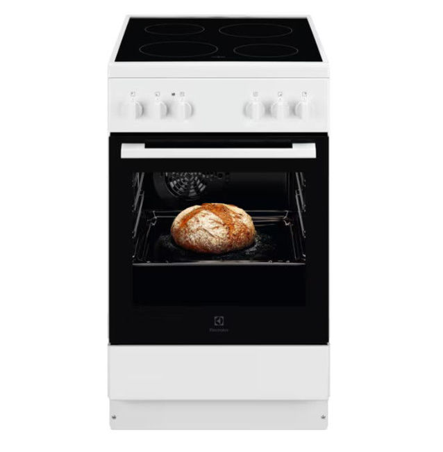 Εικόνα από ELECTROLUX LKR520001W Κουζίνα Ελεύθερη