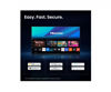 Εικόνα από HISENSE 100UR8S RGB MiniLED 4K 100" Τηλεόραση