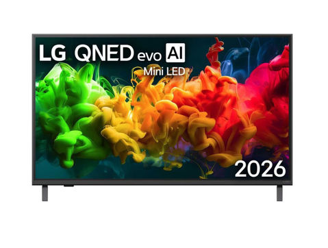 Εικόνα της LG 43QNED81B6C 43" Τηλεόραση