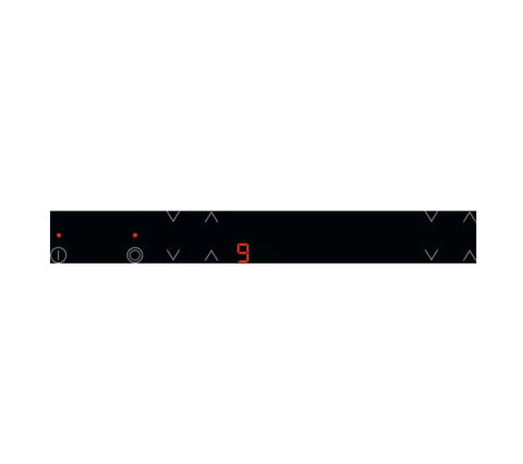 Εικόνα της AEG ORS64A00XB Εστία Κεραμική