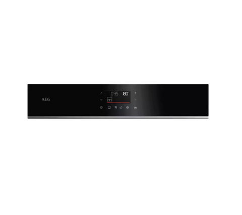 Εικόνα της AEG TU5PB43APB+ORS64A00XB Σετ Φούρνος Εστία + Δώρο σκούπα Stick