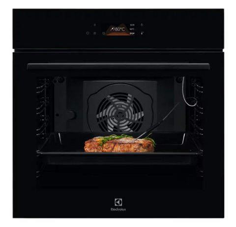 Εικόνα της ELECTROLUX COD8H39Z Φούρνος Εντοιχιζόμενος