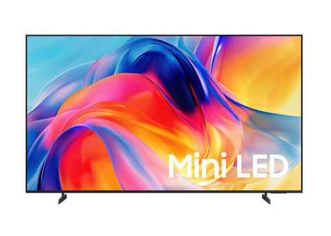 Εικόνα της SAMSUNG MINI LED M70H 4K UE55M70HAUXXH AI 55" Τηλεόραση