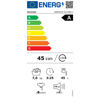Εικόνα από ELECTROLUX EW6T837E Πλυντήριο Ρούχων + Δώρο 5 χρόνια εγγύηση