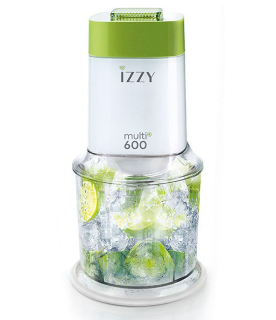 Εικόνα από IZZY Multi+ 600 C-5160 Multi