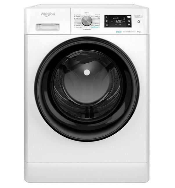 Εικόνα από WHIRLPOOL FFB 9479 BV EE Πλυντήριο Ρούχων