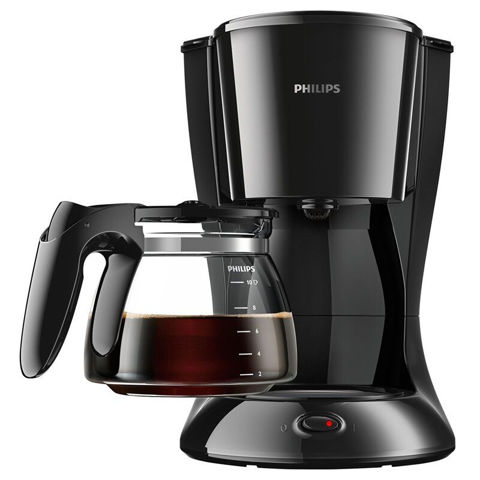 Εικόνα της PHILIPS HD7461/20 Καφετιέρα Φίλτρου