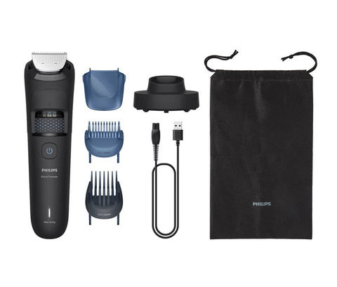 Εικόνα της PHILIPS BT5780/15 Ξυριστική Μηχανή