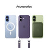 Εικόνα από APPLE IPHONE 17 256GB Mist Blue Κινητό Smartphone