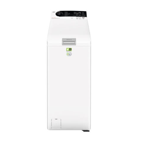 Εικόνα της AEG LTR7E373G Πλυντήριο Ρούχων + Δώρο 5 χρόνια εγγύηση