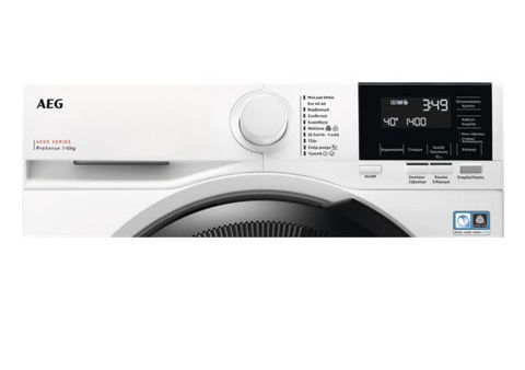 Εικόνα της AEG LFR61144BG Πλυντήριο Ρούχων + Δώρο 5 χρόνια εγγύηση
