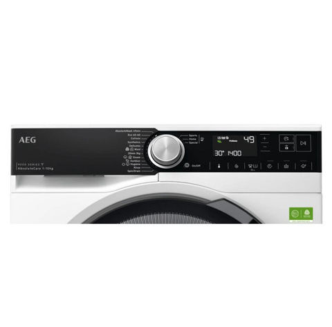 Εικόνα της AEG LFR95146SUE Πλυντήριο ρούχων + Δώρο 5 χρόνια εγγύηση
