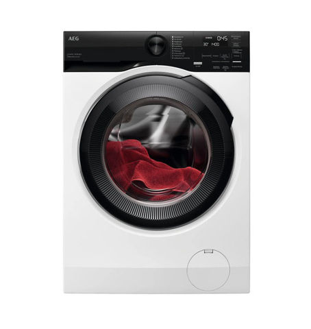 Εικόνα της AEG LFR6G944G Πλυντήριο Ρούχων + Δώρο 5 χρόνια εγγύηση