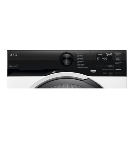 Εικόνα της AEG LFR6G944G Πλυντήριο Ρούχων + Δώρο 5 χρόνια εγγύηση