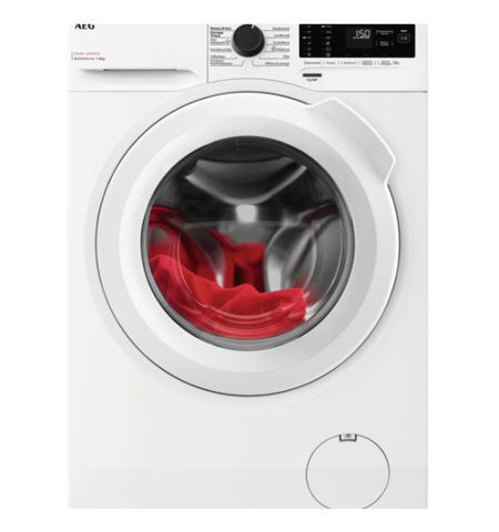 Εικόνα της AEG LF5Z48WG Πλυντήριο Ρούχων + Δώρο 5 χρόνια εγγύηση