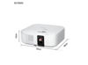 Εικόνα από Epson EH-TW6250 Projector