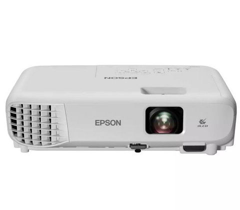 Εικόνα της Epson EB-W53 Projector