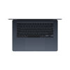 Εικόνα από APPLE MacBook Air 15.3'' M5/16GB/512GB Midnight MDVH4GR/A Laptop