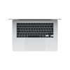 Εικόνα από APPLE MacBook Air 15.3'' M5/16GB/512GB Silver MDV94GR/A Laptop