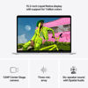Εικόνα από APPLE MacBook Air 15.3'' M5/16GB/512GB Silver MDV94GR/A Laptop