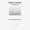 Εικόνα από APPLE MacBook Air 15.3'' M5/16GB/512GB Silver MDV94GR/A Laptop