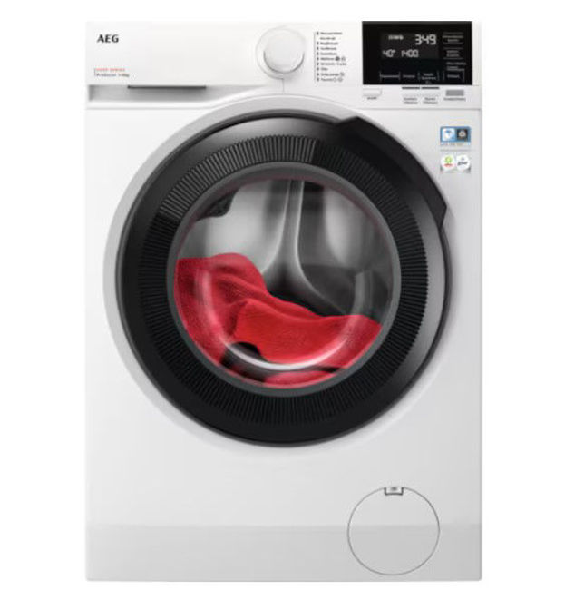 Εικόνα από AEG LFR61144BG Πλυντήριο Ρούχων