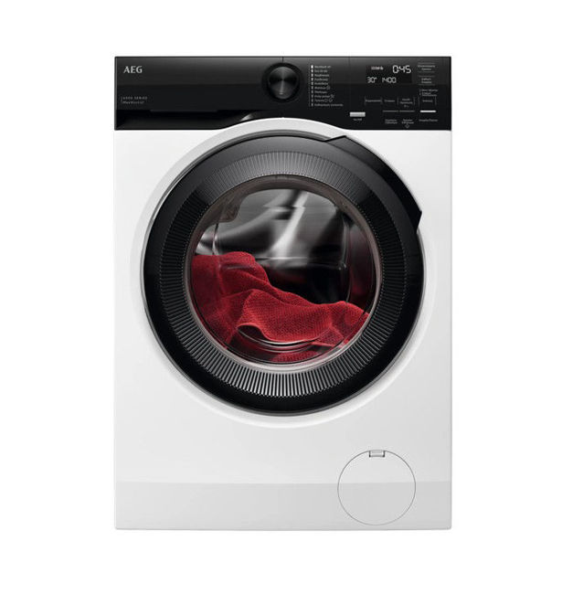 Εικόνα από AEG LFR6G944G Πλυντήριο Ρούχων