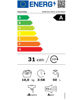 Εικόνα από Electrolux EW9F5417SWCE Πλυντήριο ρούχων