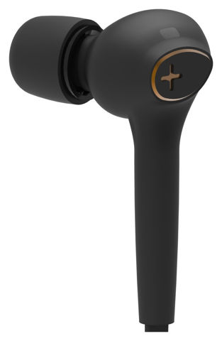 Εικόνα της DEFUNC Mobile Gaming Earbud Μαύρο Ακουστικά Bluetooth